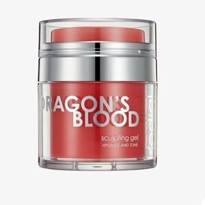 NIB, Rodial Dragons Blood Sculpting Gel Hydrate & Tone plumping, firming